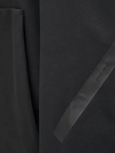 Adidas bluza Z.N.E. z kapturem z nadrukiem czarny