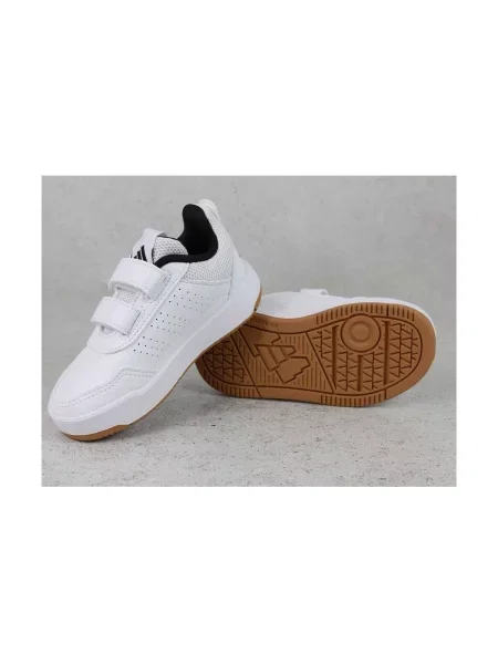 Gyerek félcipő Adidas fehér