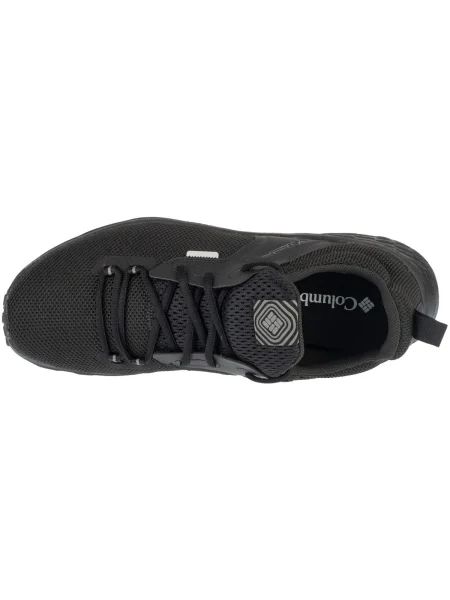 Pantofi Columbia negru
