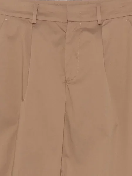 Pantaloni Pt Torino maro