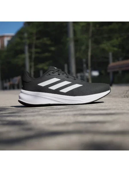 Běžecké boty adidas bílé
