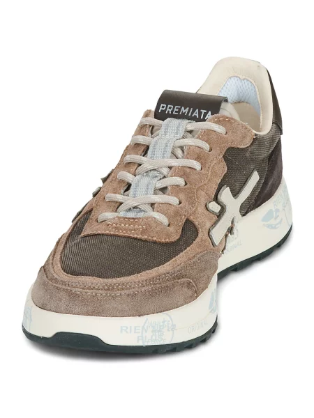 Pantofi Premiata maro