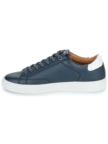 Pantofi Pepe Jeans albastru