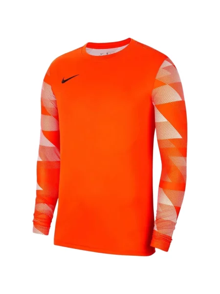 Tricou copii Nike portocaliu