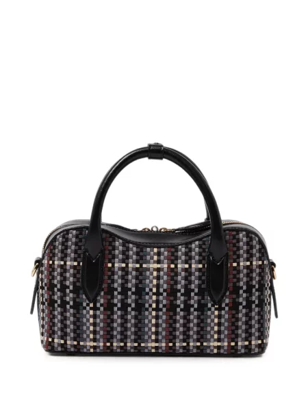 Geanta crossbody Stella Mccartney negru