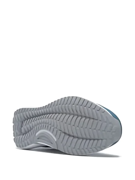 Sneakerși Reebok albastru