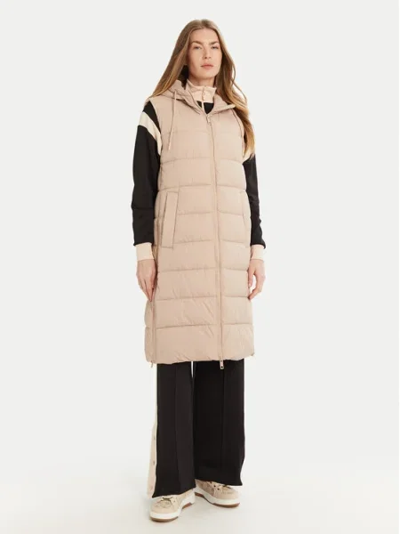 Guess Vestă Colorat