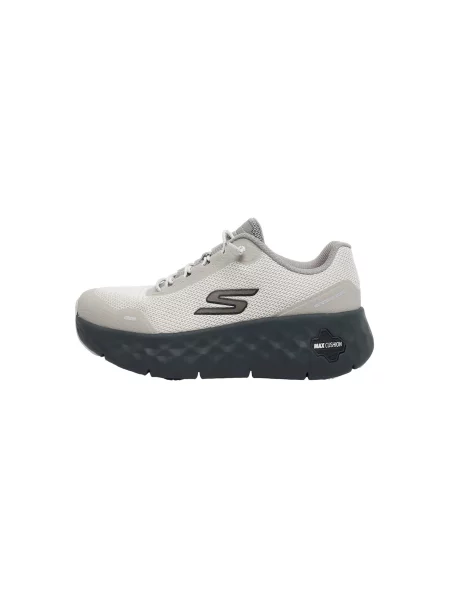 Pantofi Skechers gri
