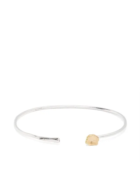 Brăţară Rosa Maria galben