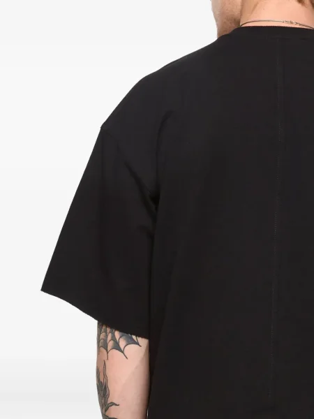 Tricou Hamza negru