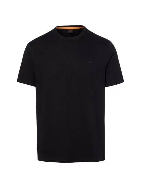 Boss T-Shirt Tegood czarny