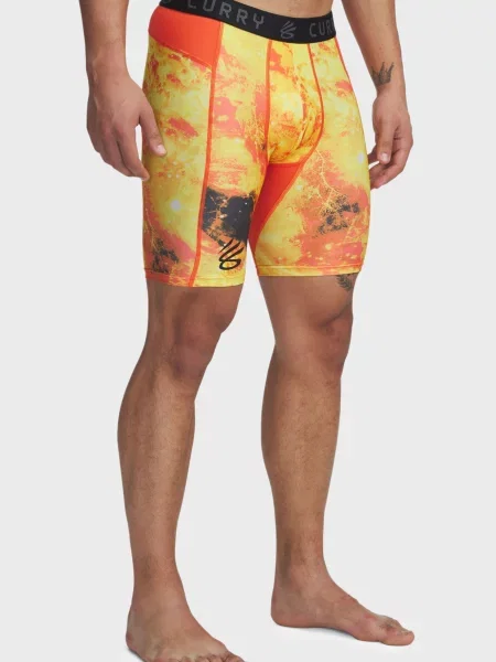 Спортивні шорти Under Armour
