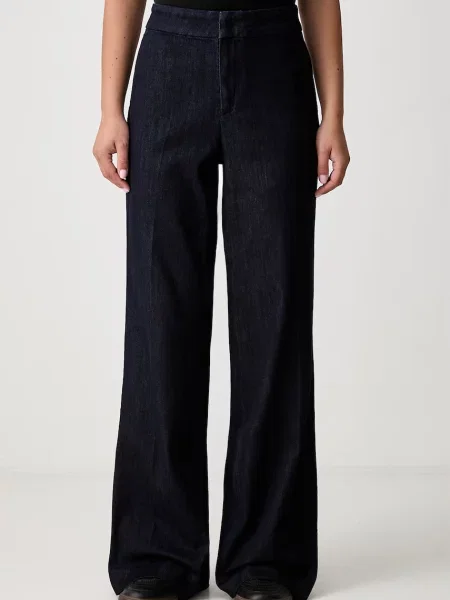 Joseph Ribkoff blugi wide leg pentru femei