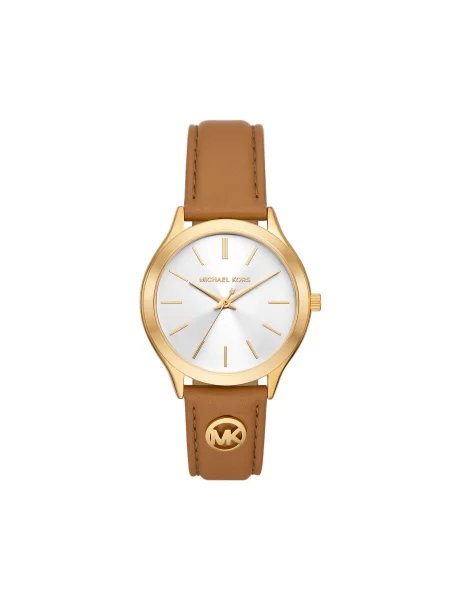 Laikrodžiai Michael Michael Kors ruda