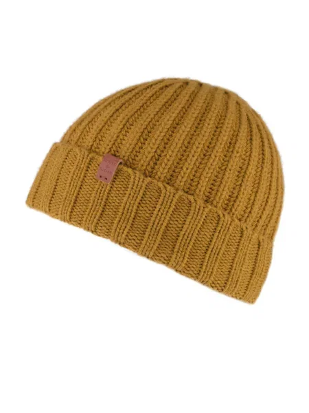 Bickley + Mitchell Căciulă pueblo maro