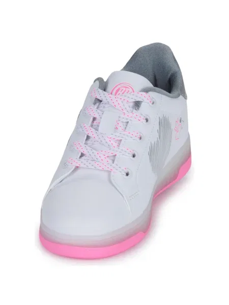 Pantofi copii Breezy Rollers alb