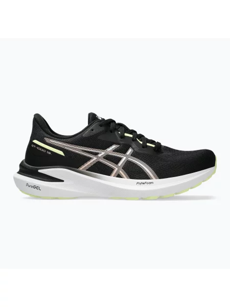 Încălțăminte de alergare pentru femei ASICS 13 black/breeze negru