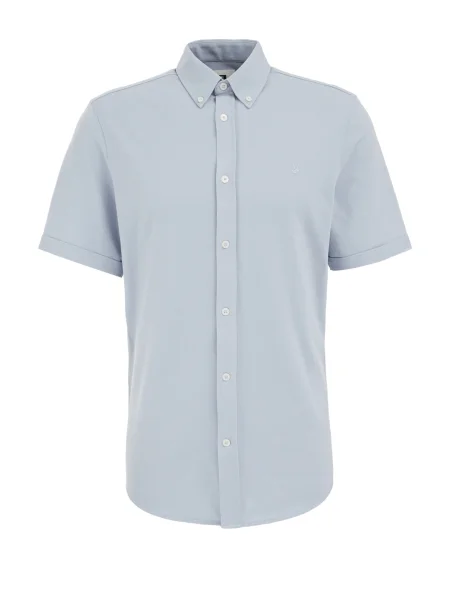 WE Fashion Košile / kobaltová modř modrá