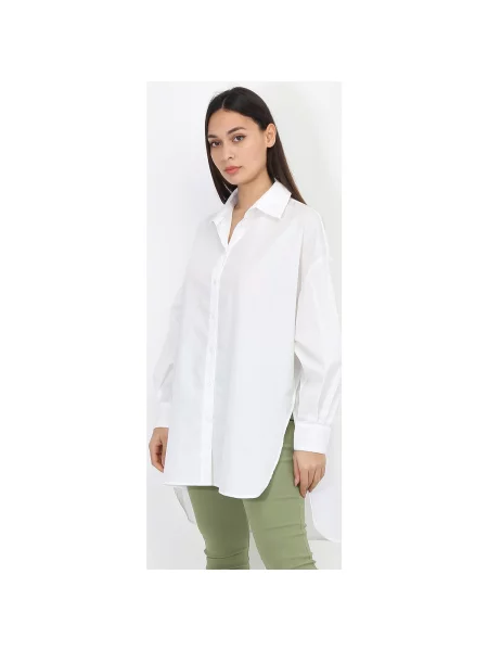 Bluza La Modeuse bijela