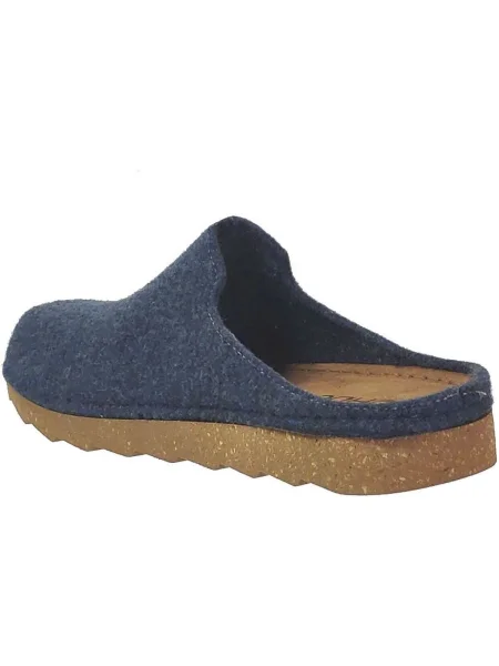 Pantofi Rohde albastru