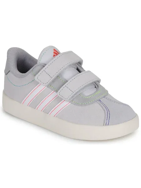 Tenisky Adidas sivá