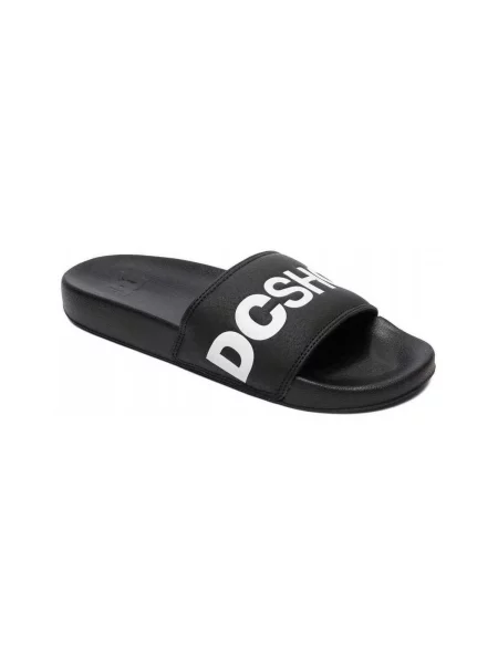 Sandale Dc Shoes crna