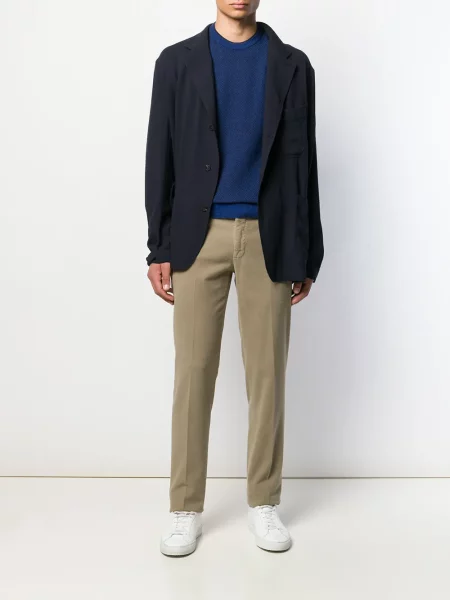 Pantaloni Incotex
