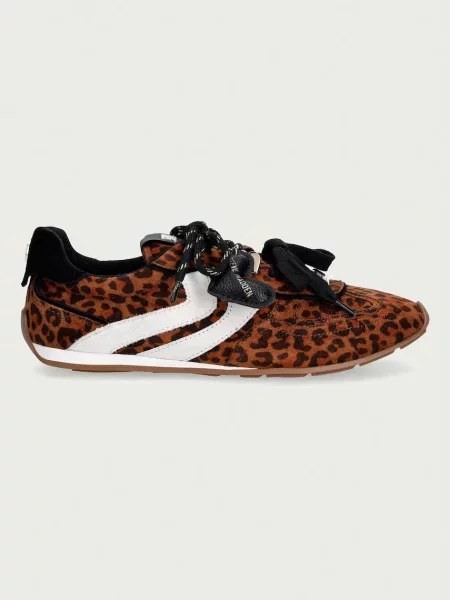Steve Madden Abbi-H superge rjava