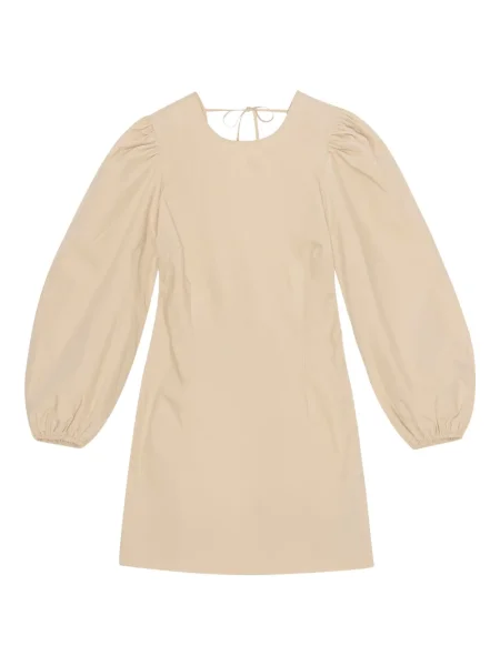 Rochie mini Ganni de costum