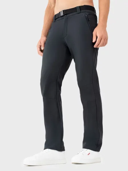 Штани повсякденні AVECS темно-сірий сірі