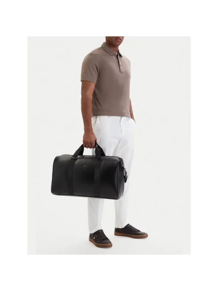 Torba Beverly Hills Polo Club czarna