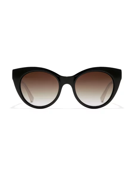 HAWKERS Ochelari de soare Divine bej negru