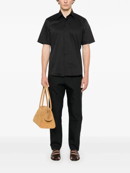 Pantaloni Low Brand negru