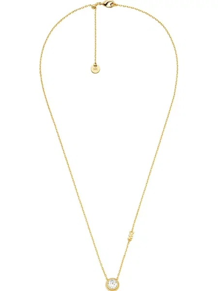 Palton Michael Michael Kors cu zirconiu