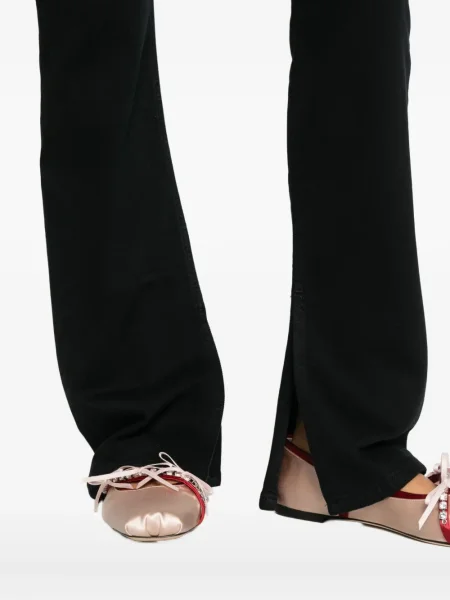 Blugi Agolde negru