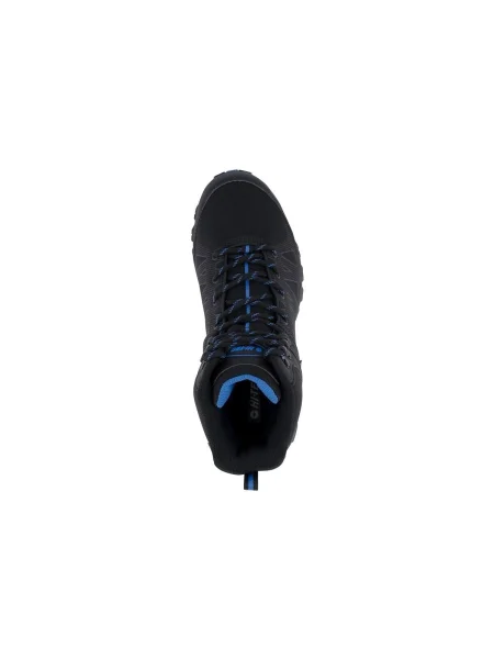 Pantofi Hi-tec negru