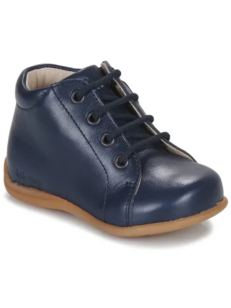 Pantofi copii Little Mary albastru
