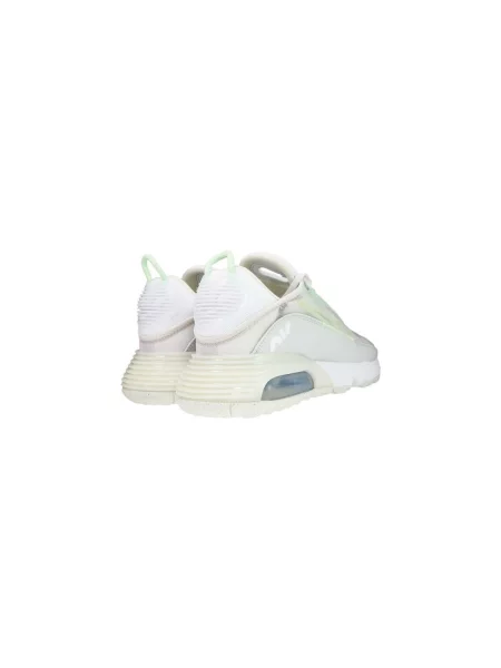 Pantofi Nike verde