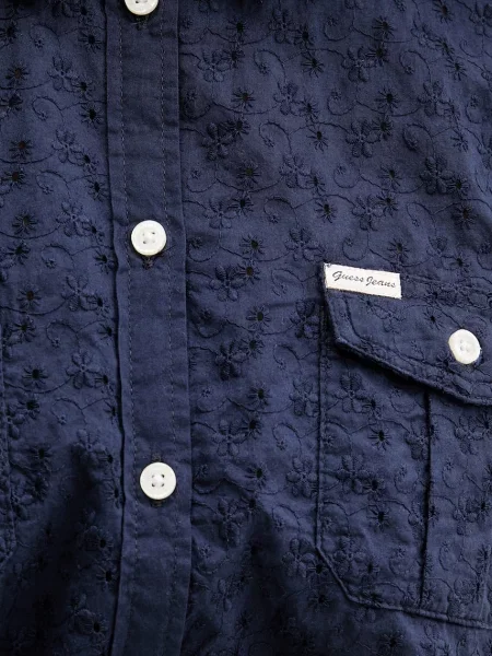 Guess Jeans сорочка