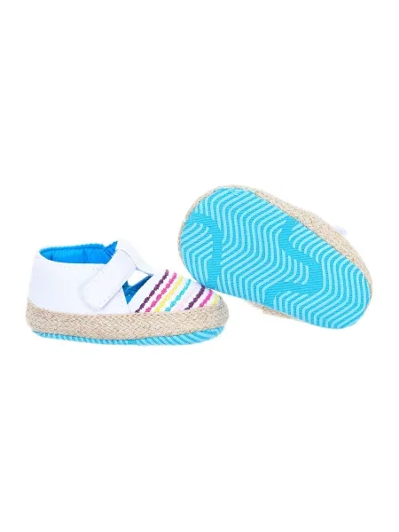 Pantofi copii Le Petit Garçon albastru