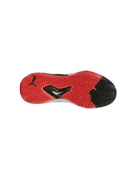 Bežecké tenisky Puma biela