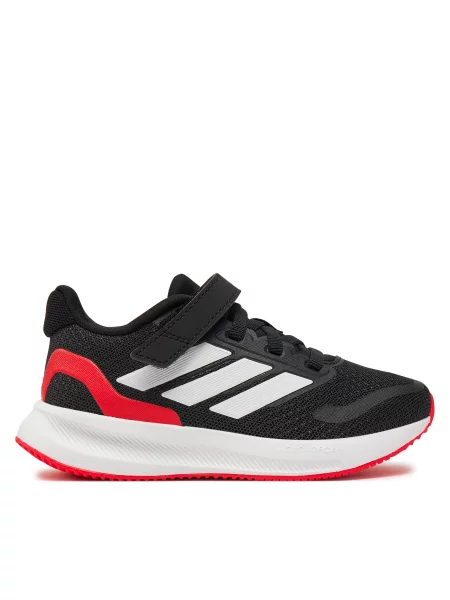 Sneakersy adidas Runfalcon 5 Shoes Kids černá