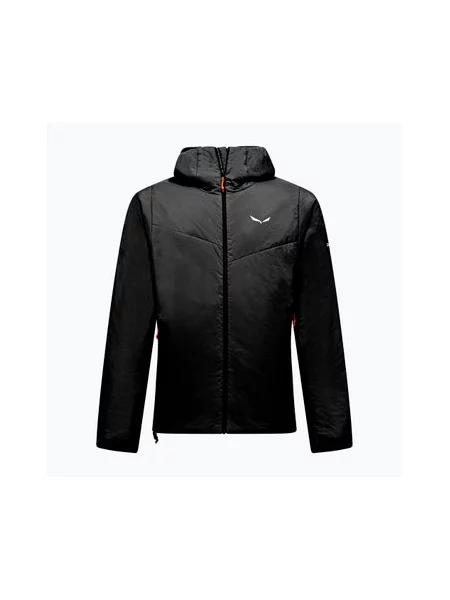 Куртка Salewa черная