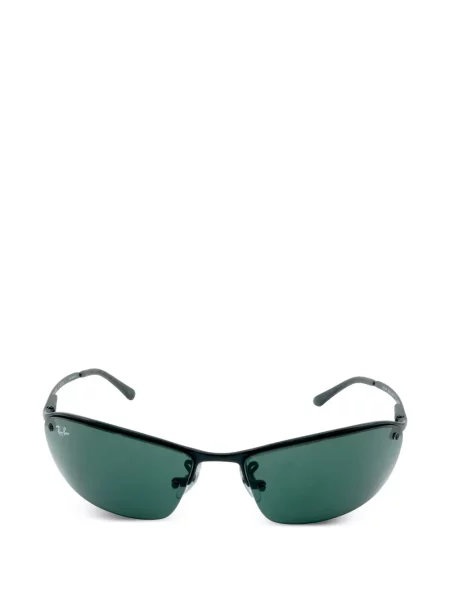 Ochelari de soare Ray-ban negru