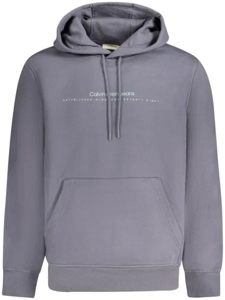 Hanorac Calvin Klein gri