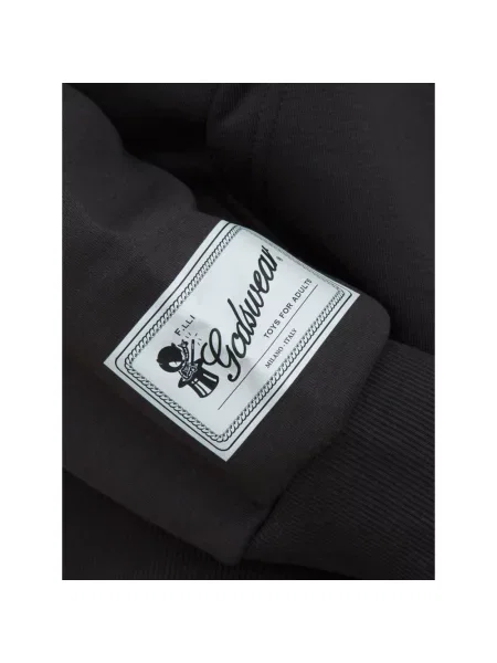 Bluza Gcds szara