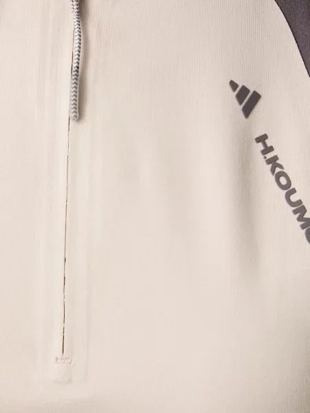 Спортивный топ Adidas Originals для бега