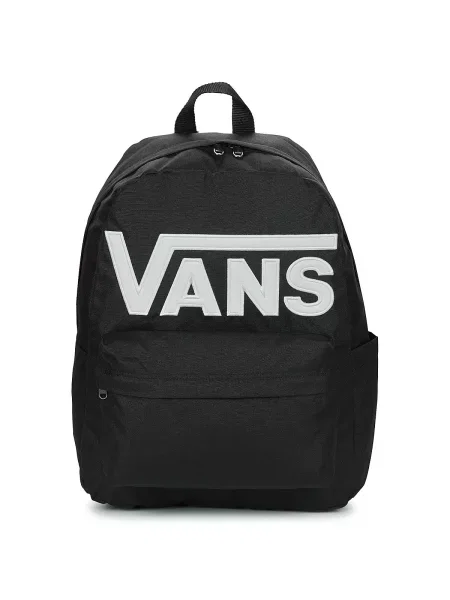 Nahrbtnik Vans črna