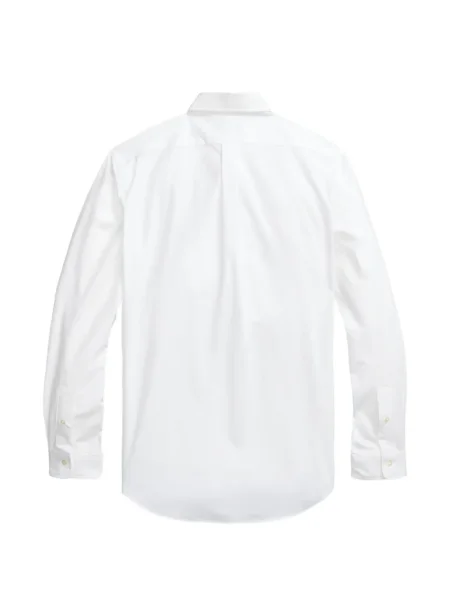 Cu centură curea Polo Ralph Lauren tricotate cu dungi albastru