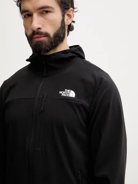 The North Face трекінгова куртка NIMBLE